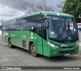 Parvi Transportes 55067 na cidade de Paço do Lumiar, Maranhão, Brasil, por Madyson Almeida. Número da foto: #12951200.