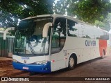 Oliver Solutions 70137 na cidade de Campo Grande, Mato Grosso do Sul, Brasil, por PAULO MARINHO. Número da foto: #12951741.