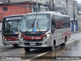 Transwolff Transportes e Turismo 7 8924 na cidade de São Paulo, São Paulo, Brasil, por Pedro Henrique Alves Silva. Número da foto: #12952097.