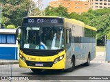 City Transporte Urbano Intermodal Sorocaba 2679 na cidade de Sorocaba, São Paulo, Brasil, por Guilherme Justo. Número da foto: #12951083.