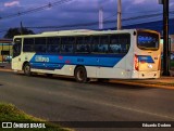 Ciudad de Limpio - Línea 34 014 na cidade de Limpio, Central, Paraguai, por Eduardo Dodero. Número da foto: #:id.