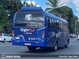 Tapy Tur 23270 na cidade de Alagoinhas, Bahia, Brasil, por Victor São Tiago Santos. Número da foto: #12951184.