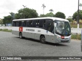 Borborema Imperial Transportes 2801 na cidade de Palmares, Pernambuco, Brasil, por Lenilson da Silva Pessoa. Número da foto: #:id.