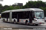 Viação Campo Belo 7 2216 na cidade de São Paulo, São Paulo, Brasil, por Renan  Bomfim Deodato. Número da foto: #:id.