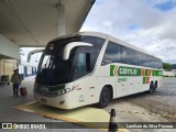 Empresa Gontijo de Transportes 21515 na cidade de Caruaru, Pernambuco, Brasil, por Lenilson da Silva Pessoa. Número da foto: #12951233.