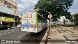 Rápido Araguaia 50795 na cidade de Goiânia, Goiás, Brasil, por Gabriel Souza. Número da foto: #12951555.