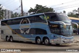 Athenas Turismo 3060 na cidade de Ilhéus, Bahia, Brasil, por Gabriel Bispo. Número da foto: #12950780.