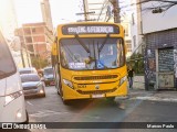 Plataforma Transportes 31213 na cidade de Salvador, Bahia, Brasil, por Marcos Paulo. Número da foto: #12952198.