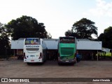 Pontos de Apoio CHURRASCARIA E LANCHONETE ROBERTO na cidade de São Luíz do Norte, Goiás, Brasil, por Junior Almeida. Número da foto: #12950753.
