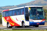 ADC Express 2383 na cidade de Roseira, São Paulo, Brasil, por Paulo Henrique Pereira Borges. Número da foto: #12950915.
