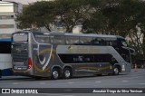Isla Bus Transportes 2700 na cidade de Aparecida, São Paulo, Brasil, por Jhonatan Diego da Silva Trevisan. Número da foto: #12951942.