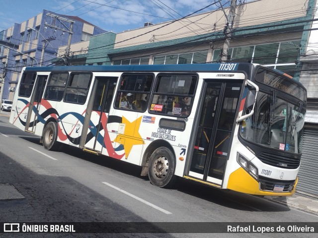 Transcel > CS Brasil 111301 na cidade de Mogi das Cruzes, São Paulo, Brasil, por Rafael Lopes de Oliveira. Número da foto: #12953143.