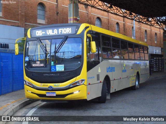 ConSor - Consórcio Sorocaba 1427 na cidade de Sorocaba, São Paulo, Brasil, por Weslley Kelvin Batista. Número da foto: #12953264.
