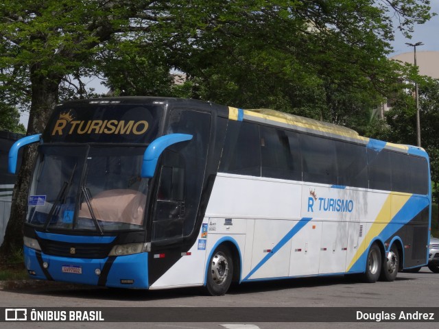 Titan Turismo 7502 na cidade de Trindade, Goiás, Brasil, por Douglas Andrez. Número da foto: #12953491.