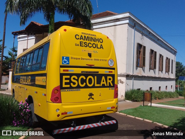 Prefeitura Municipal de Dumont ESCOLAR na cidade de Dumont, São Paulo, Brasil, por Jonas Miranda. Número da foto: #12952953.