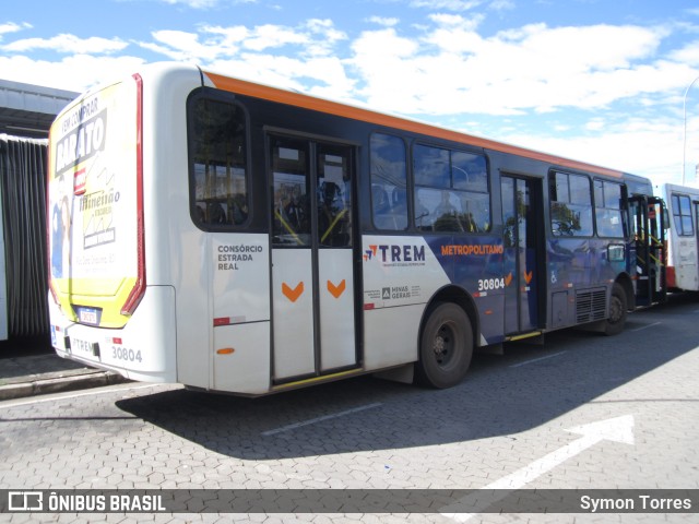 Expresso Luziense > Territorial Com. Part. e Empreendimentos 30804 na cidade de Belo Horizonte, Minas Gerais, Brasil, por Symon Torres. Número da foto: #12953668.