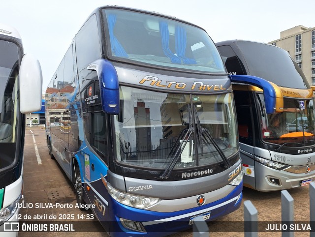 Alto Nivel Rosario 3137 na cidade de Porto Alegre, Rio Grande do Sul, Brasil, por JULIO SILVA. Número da foto: #12954081.