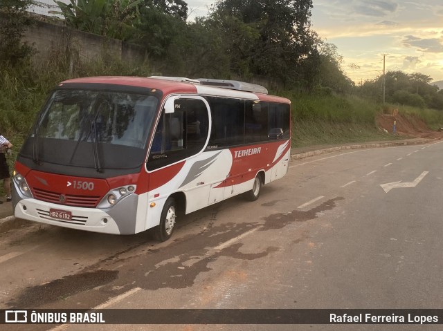 Empresa Irmãos Teixeira 1500 na cidade de Juatuba, Minas Gerais, Brasil, por Rafael Ferreira Lopes. Número da foto: #12954141.