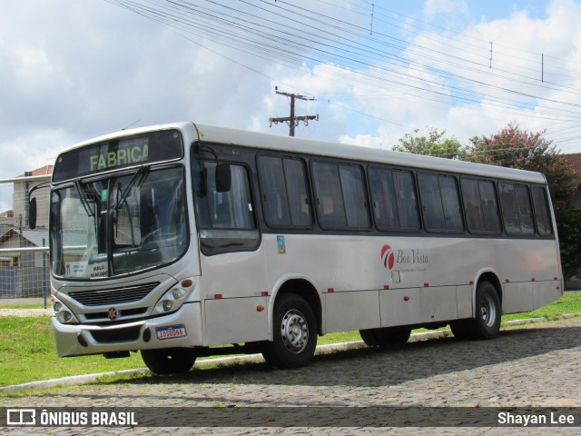 Boa Vista Turismo 366 na cidade de Portão, Rio Grande do Sul, Brasil, por Shayan Lee. Número da foto: #12954803.