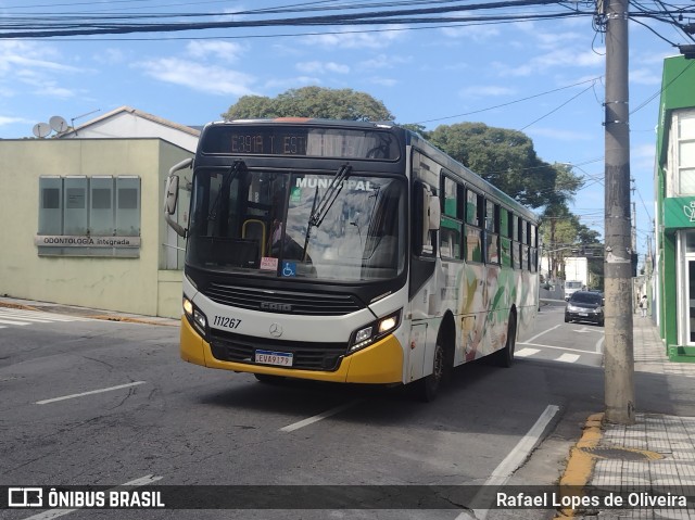 Transcel > CS Brasil 111267 na cidade de Mogi das Cruzes, São Paulo, Brasil, por Rafael Lopes de Oliveira. Número da foto: #12953158.