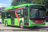Pêssego Transportes 4 7403 na cidade de São Paulo, São Paulo, Brasil, por Ailton Florencio. Número da foto: #12954481.