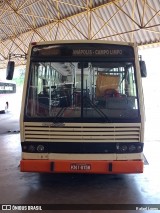 Rápido Goiás 799 na cidade de Anápolis, Goiás, Brasil, por Rafael Lopes. Número da foto: #12952948.