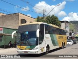 Empresa Gontijo de Transportes 14605 na cidade de Timóteo, Minas Gerais, Brasil, por Joase Batista da Silva. Número da foto: #12954976.
