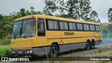 Associação de Preservação de Ônibus Clássicos 20469 na cidade de Juiz de Fora, Minas Gerais, Brasil, por Rômulo Almeida. Número da foto: #12952654.