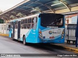 VUG - Viação Urbana Guarulhos 1320 na cidade de Guarulhos, São Paulo, Brasil, por Diego Cardoso da Silva. Número da foto: #12952355.