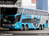 Auto Viação Progresso 6023 na cidade de Petrolina, Pernambuco, Brasil, por Clemilton Rodrigues . Número da foto: #12954468.