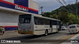 City Transporte Urbano Intermodal - Guarujá 902 na cidade de Guarujá, São Paulo, Brasil, por Jean Gu. Número da foto: #12952741.