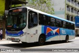 Colitur Transportes Rodoviários 117 na cidade de Barra Mansa, Rio de Janeiro, Brasil, por Paulo Henrique Pereira Borges. Número da foto: #12954792.