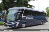 Viação Cometa 719569 na cidade de São Paulo, São Paulo, Brasil, por George Miranda. Número da foto: #12954490.
