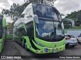 Transportes Deldu FABIANA na cidade de San José, Costa Rica, por Ronny Santana Sánchez. Número da foto: #12953172.