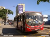 Auto Ônibus Brasília 1.3.109 na cidade de Niterói, Rio de Janeiro, Brasil, por Marcelo Pereira. Número da foto: #12955255.