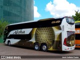 Aloha Turismo 2018 na cidade de Gama, Distrito Federal, Brasil, por José Antônio Gama. Número da foto: #12954823.