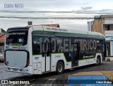 Viação Atalaia Transportes 6G30 na cidade de Aracaju, Sergipe, Brasil, por Urban Matos. Número da foto: #12953331.