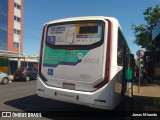 Transcorp 6504 na cidade de Ribeirão Preto, São Paulo, Brasil, por Jonas Miranda. Número da foto: #12952977.