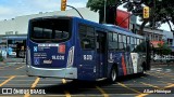 Transportes Capellini 19.020 na cidade de Paulínia, São Paulo, Brasil, por Allan Henrique. Número da foto: #12952420.