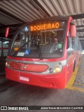 Viação Tamandaré KE700 na cidade de Curitiba, Paraná, Brasil, por JONATHAN EDUARDO CANTOR. Número da foto: #12952511.