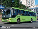 SOGAL - Sociedade de Ônibus Gaúcha Ltda. 089 na cidade de Canoas, Rio Grande do Sul, Brasil, por Jardel Moraes. Número da foto: #12955063.