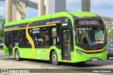 Viação Metrópole Paulista - Zona Leste 3 1950 na cidade de São Paulo, São Paulo, Brasil, por Ailton Florencio. Número da foto: #12954949.