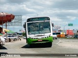 Ônibus Particulares 2334 na cidade de Feira de Santana, Bahia, Brasil, por Davi Almeida. Número da foto: #:id.