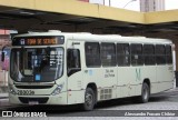 Viação Marumbi 28003 na cidade de Curitiba, Paraná, Brasil, por Alessandro Fracaro Chibior. Número da foto: #12953096.