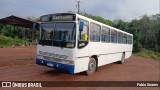 Ônibus Particulares JTR0I54 na cidade de Cametá, Pará, Brasil, por Fabio Soares. Número da foto: #12952856.