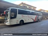 Paraibuna Transportes 20030 na cidade de Carangola, Minas Gerais, Brasil, por Nicolas Morgado de Almeida. Número da foto: #12953773.