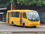 VISAC Viação Santa Clara 13004 na cidade de Foz do Iguaçu, Paraná, Brasil, por Brenno Santos. Número da foto: #12952717.