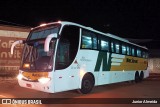 Viação Nacional 14265 na cidade de Picos, Piauí, Brasil, por Junior Almeida. Número da foto: #:id.