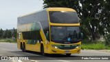 Empresa Gontijo de Transportes 23135 na cidade de Escada, Pernambuco, Brasil, por Pedro Francisco Junior. Número da foto: #12955090.