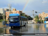 BRT Sorocaba Concessionária de Serviços Públicos SPE S/A 3225 na cidade de Sorocaba, São Paulo, Brasil, por Weslley Kelvin Batista. Número da foto: #12953274.